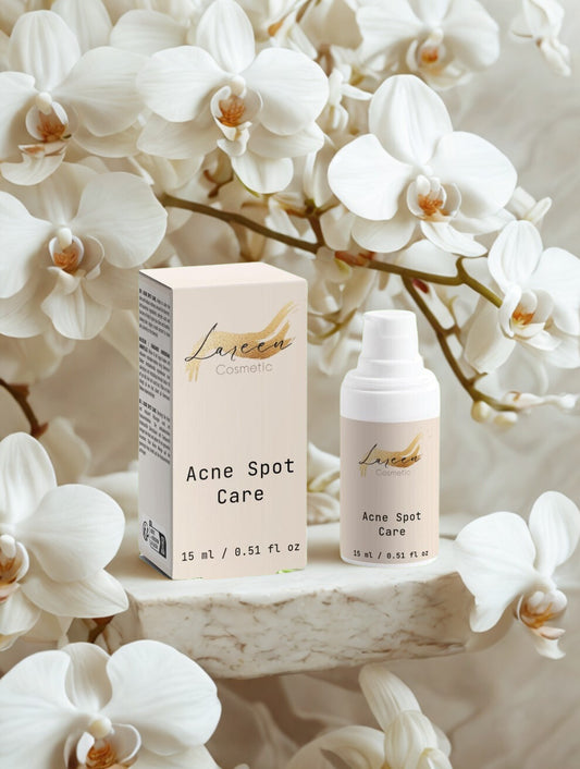 Acne Spot Care