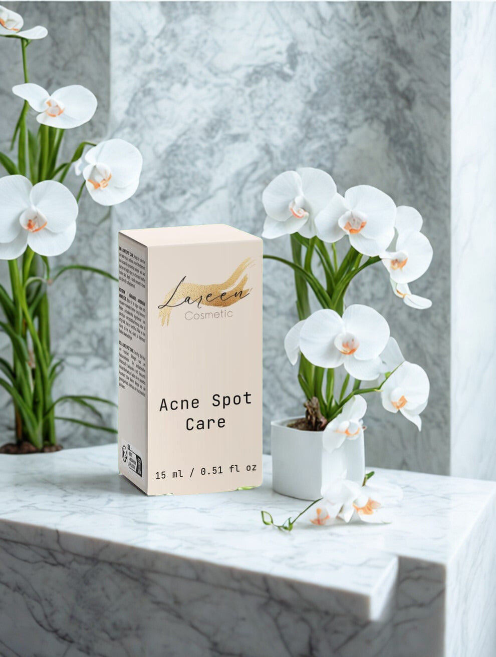 Acne Spot Care