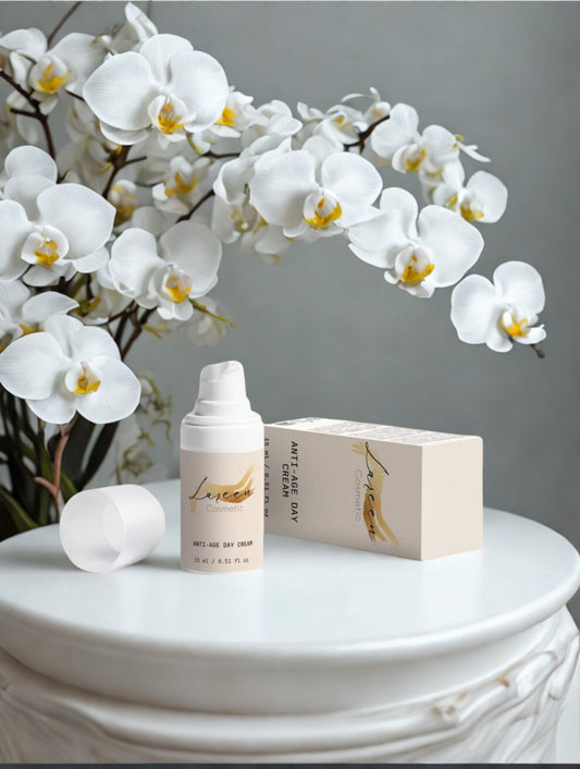 Anti-Age Day Cream