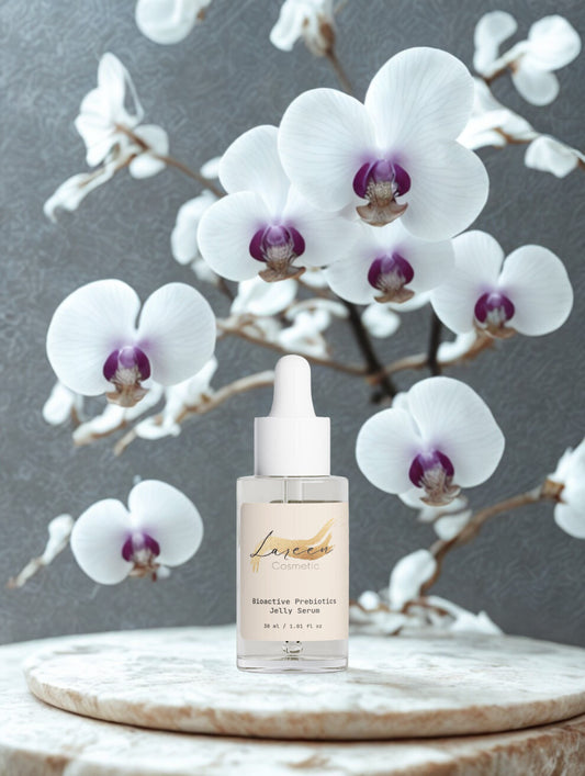 Bioactive Prebiotics Jelly Serum