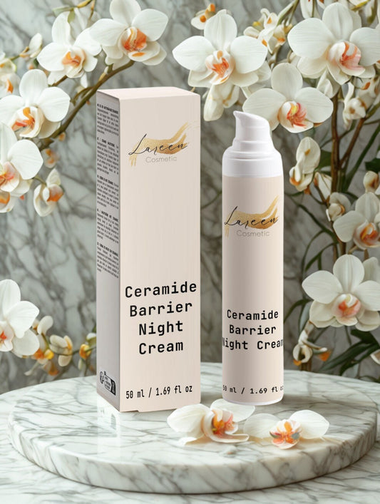 Ceramide Barrier Night Cream