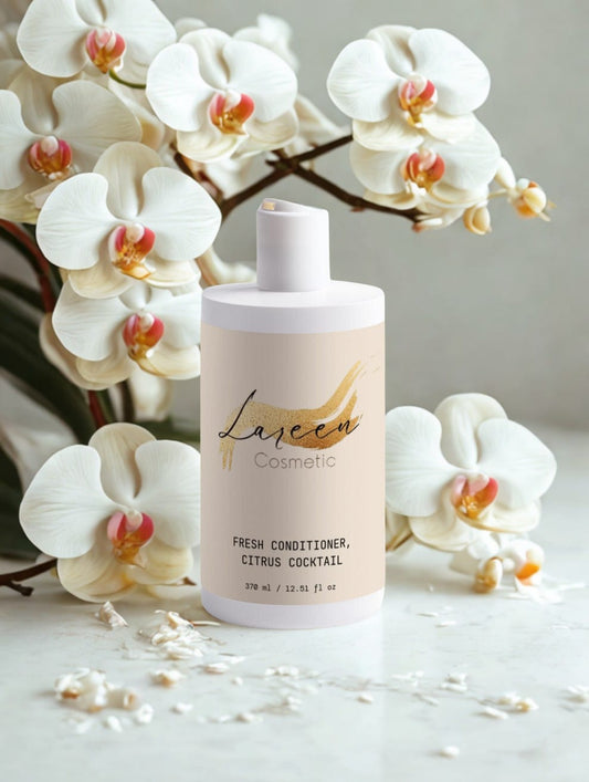 Fresh Conditioner, Citrus Cocktail