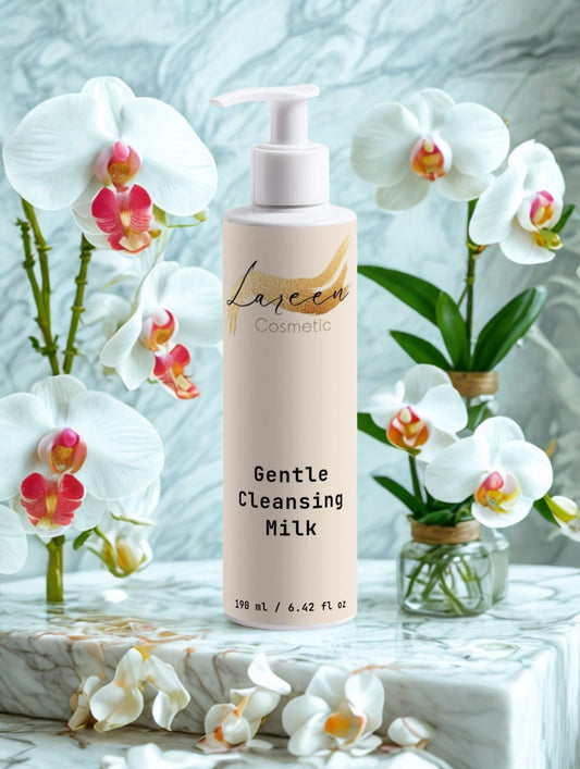 Gentle Cleansing Milk