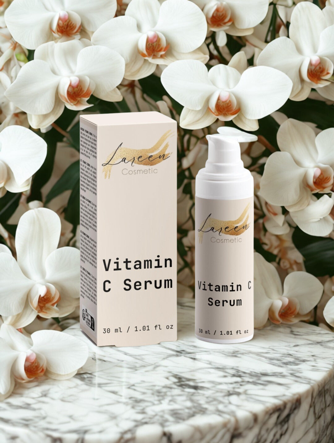Vitamin C Serum