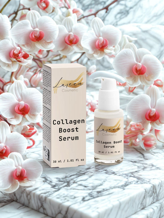 Collagen Boost Serum