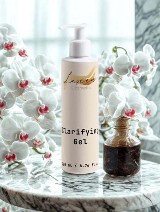 Clarifying Gel
