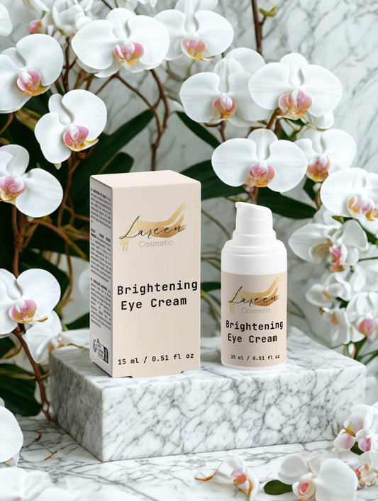 Brightening Eye Cream