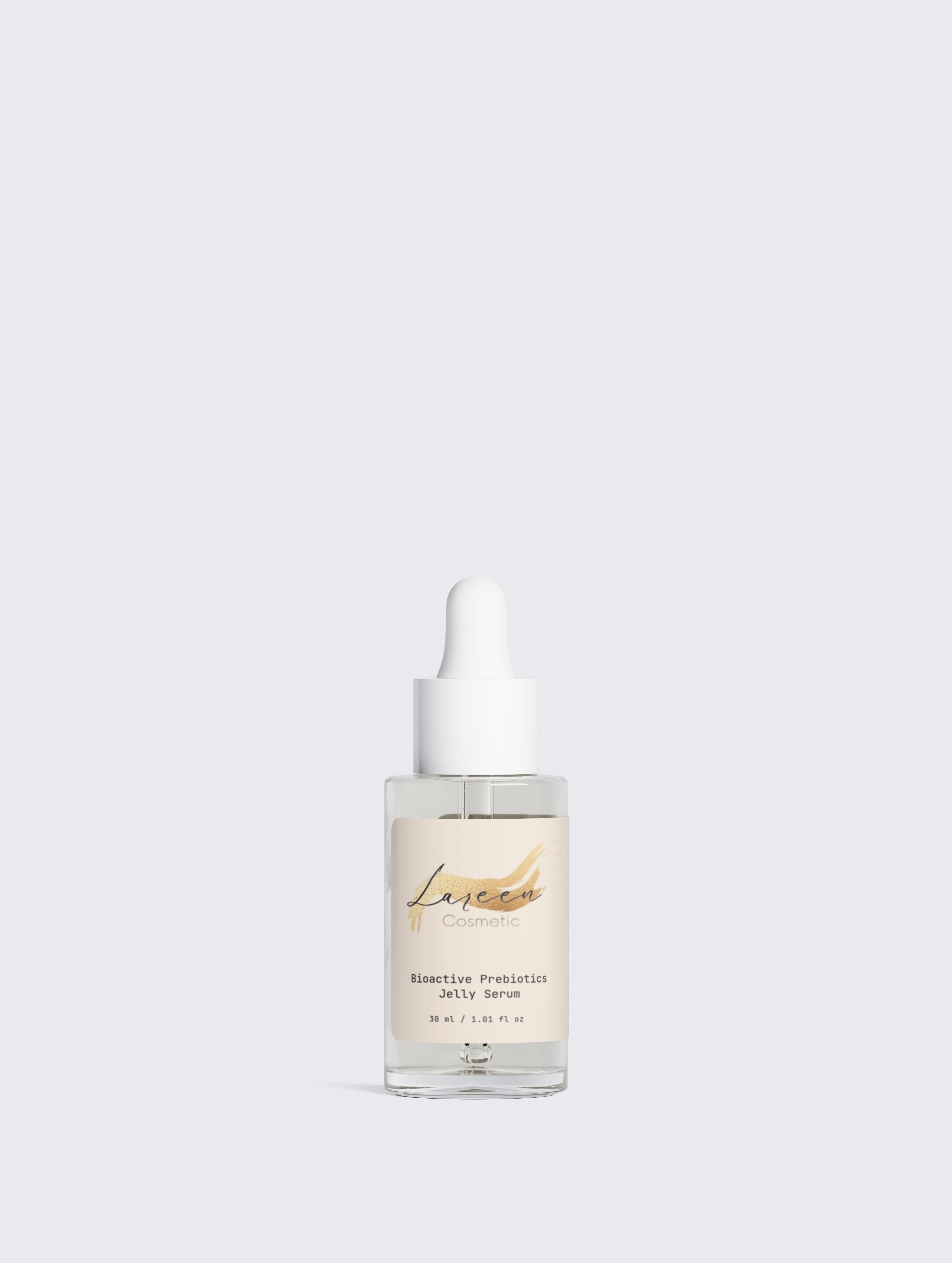 Bioactive Prebiotics Jelly Serum