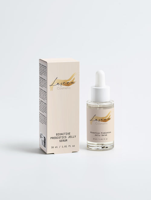 Bioactive Prebiotics Jelly Serum