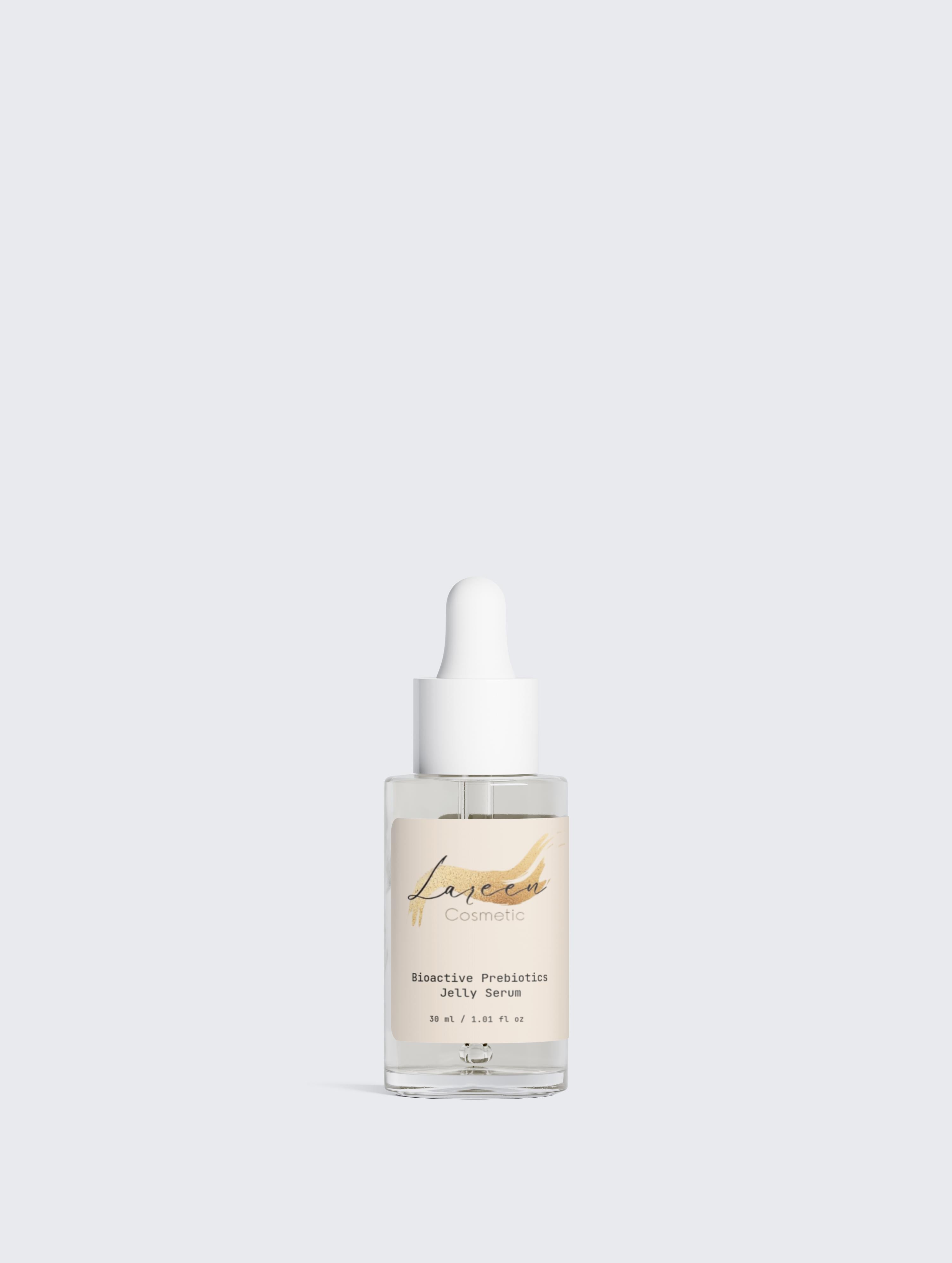 Bioactive Prebiotics Jelly Serum