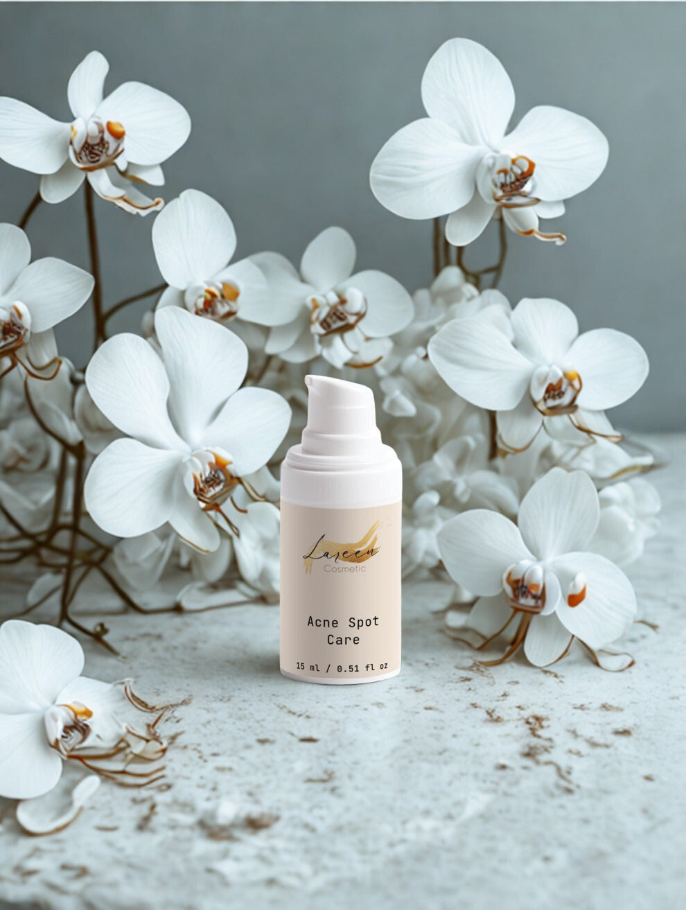 Acne Spot Care