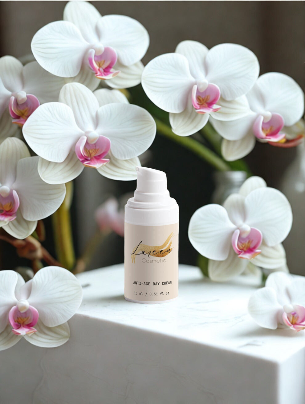 Anti-Age Day Cream