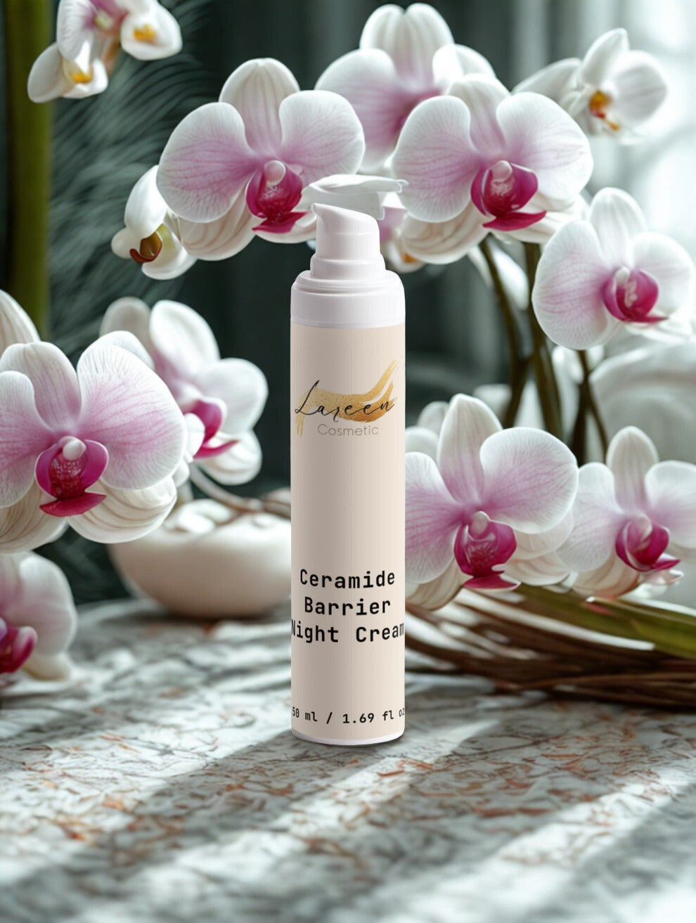 Ceramide Barrier Night Cream