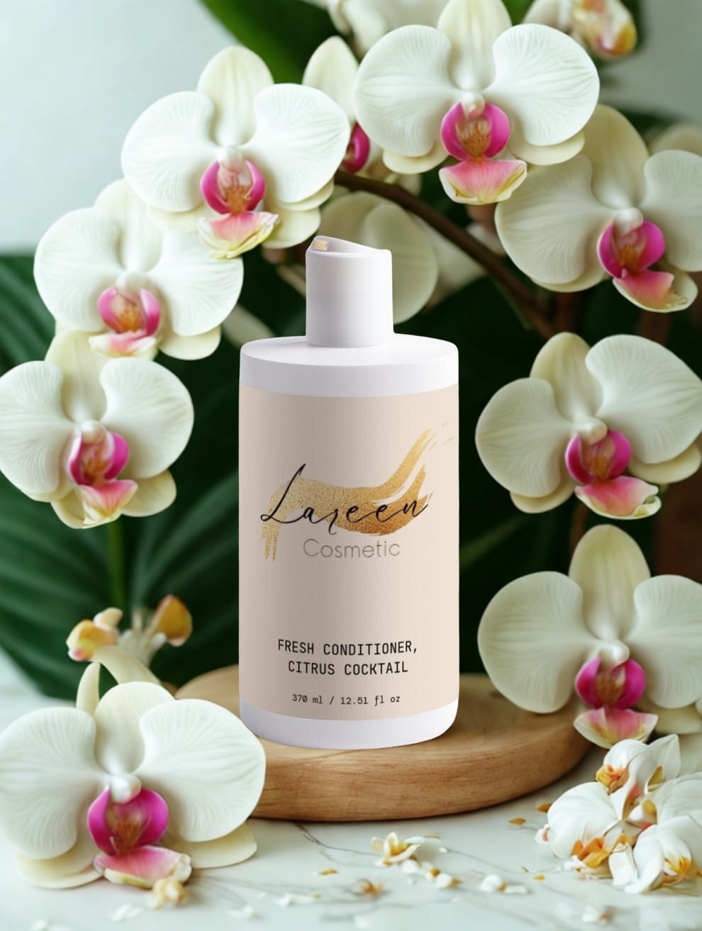 Fresh Conditioner, Citrus Cocktail