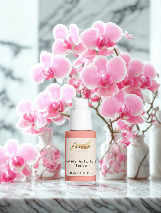 Peptide Anti-Aging Serum