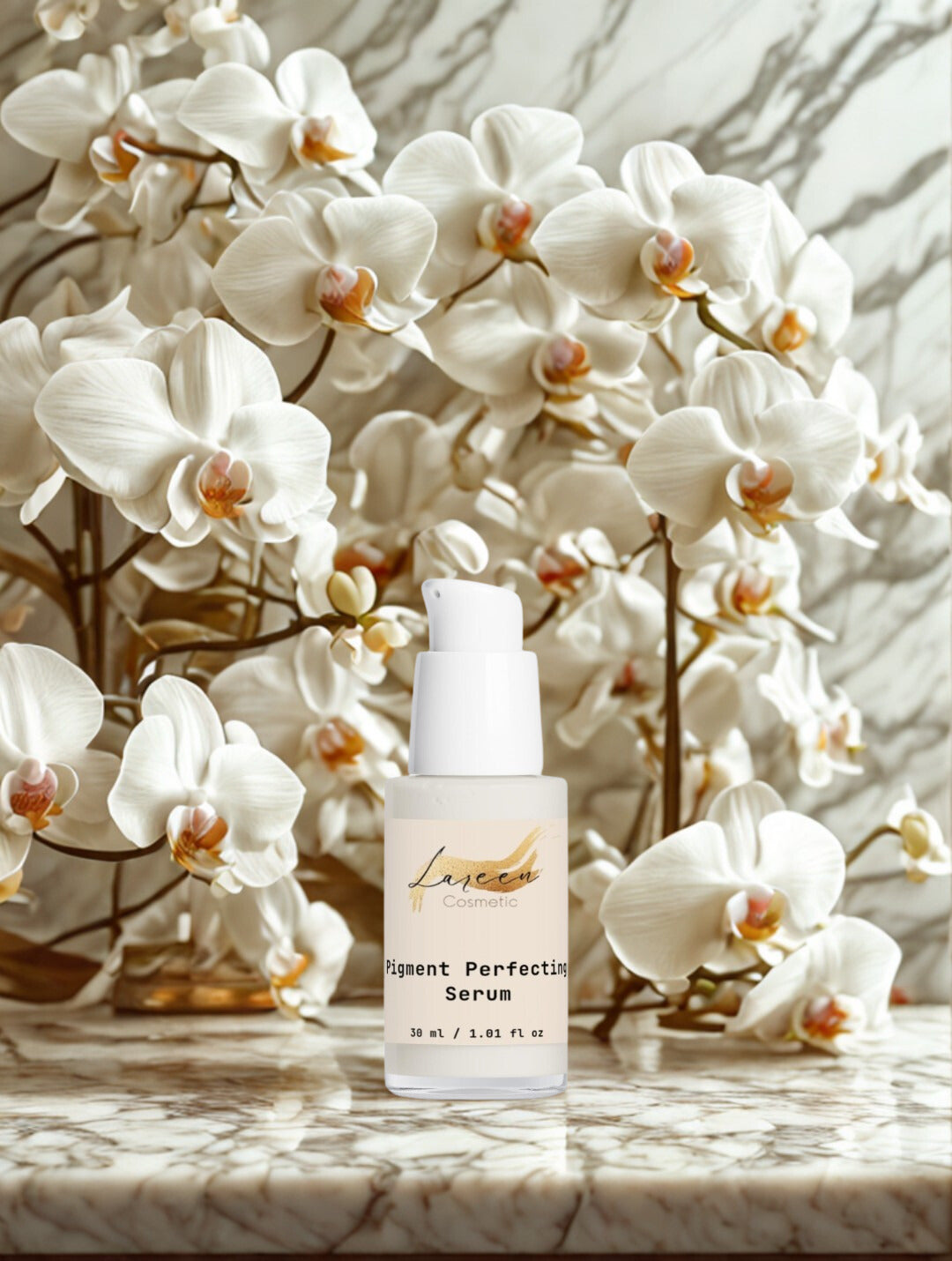 Pigment Perfecting Serum