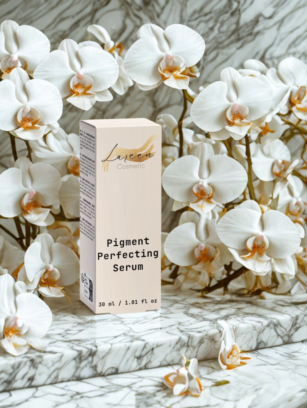 Pigment Perfecting Serum