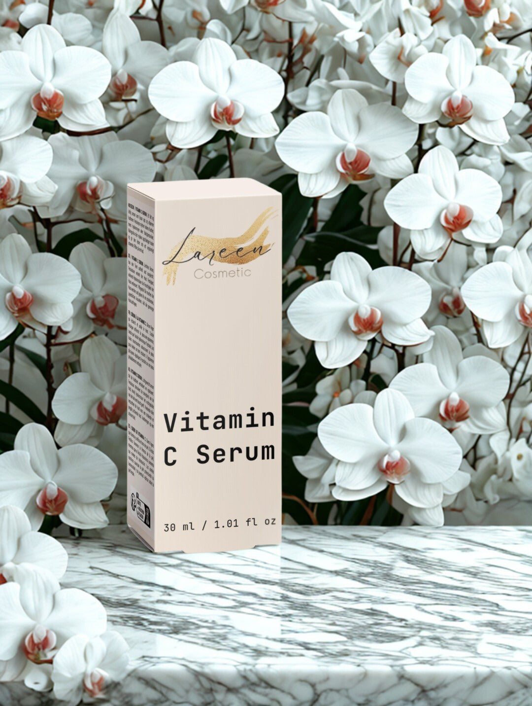 Vitamin C Serum