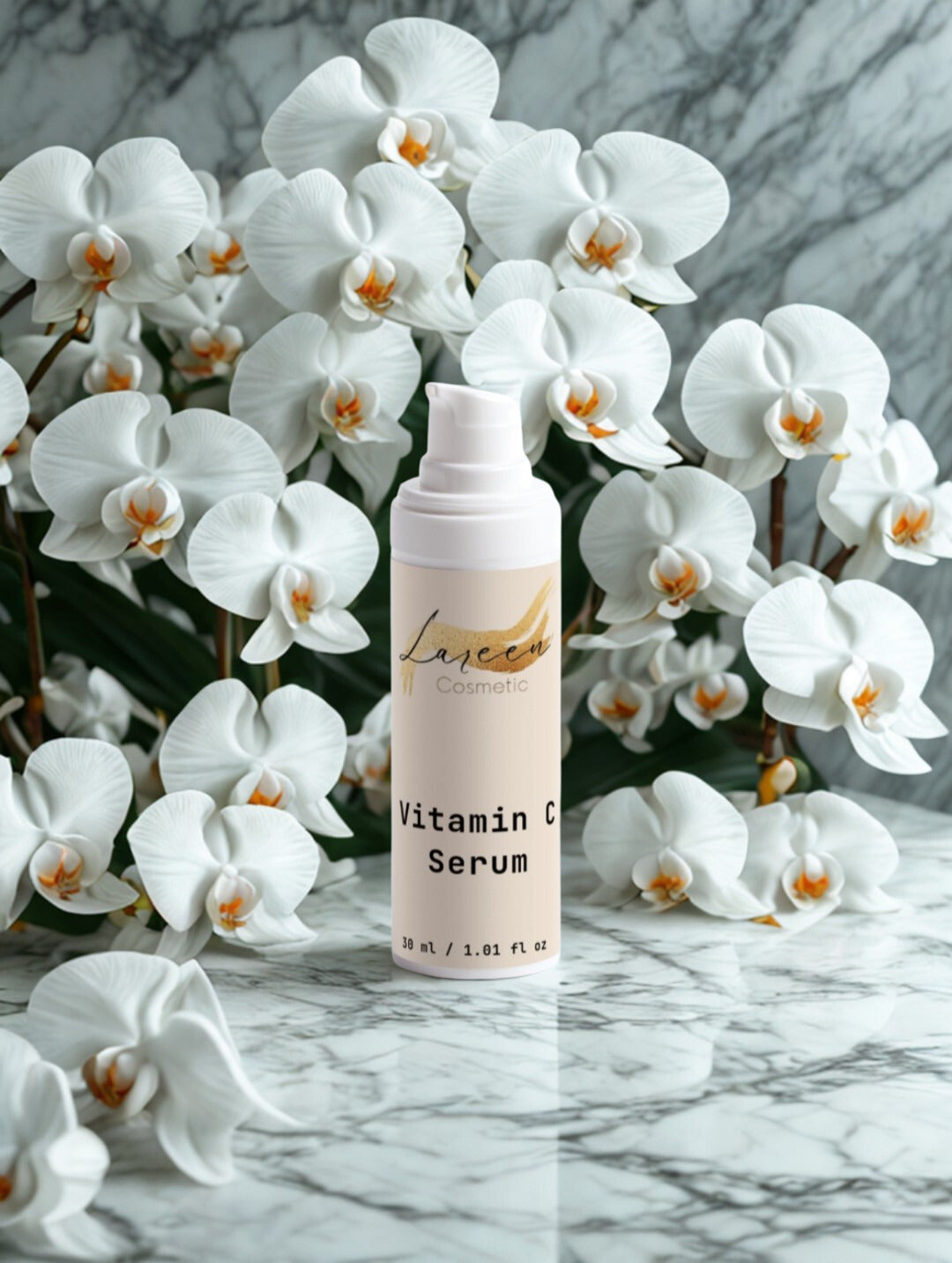 Vitamin C Serum