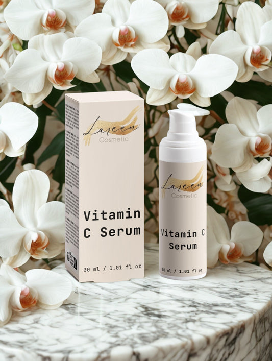Vitamin C Serum