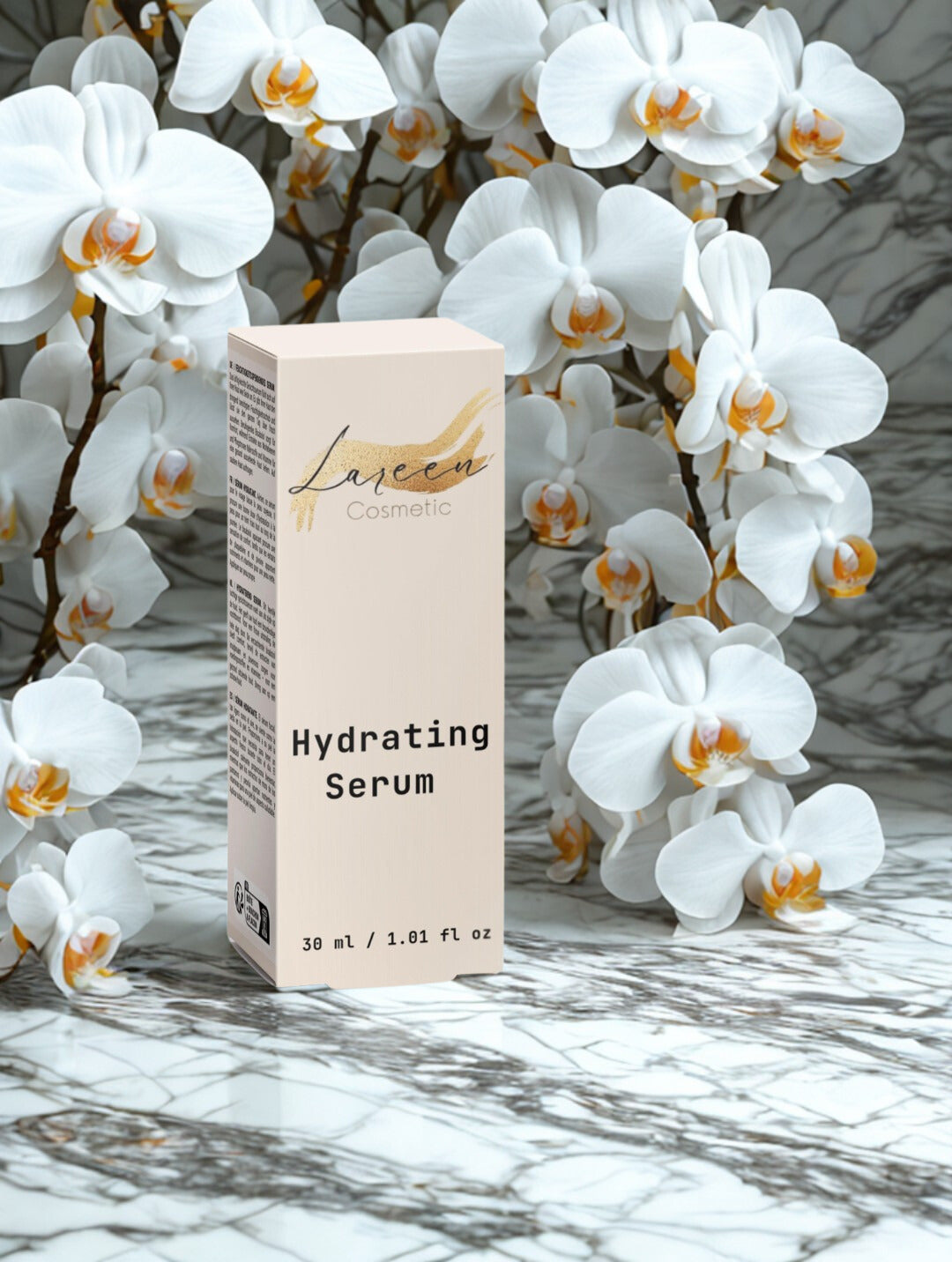 Hydrating Serum