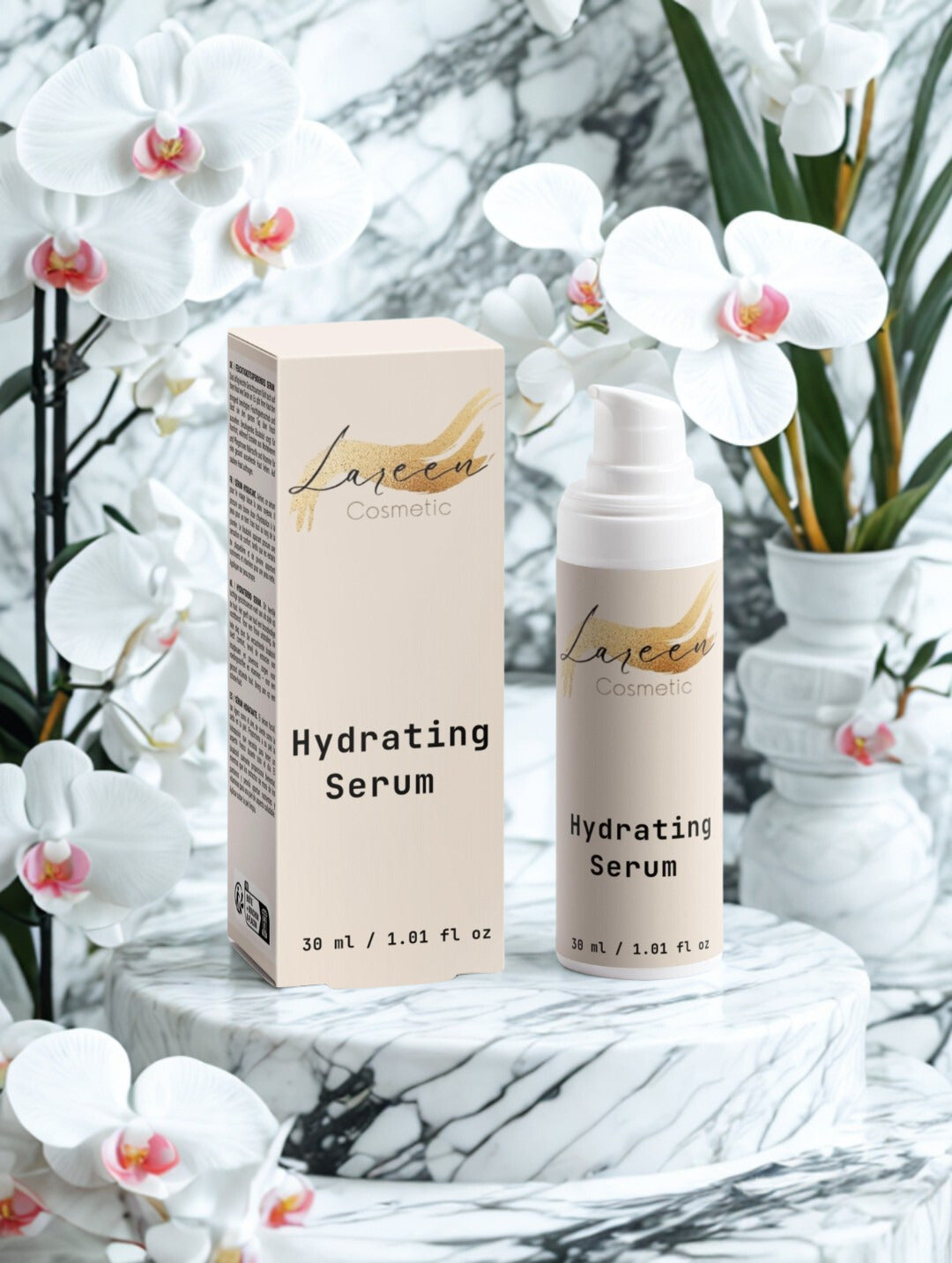 Hydrating Serum