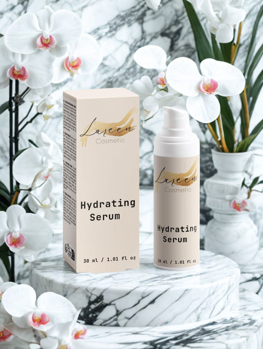 Hydrating Serum