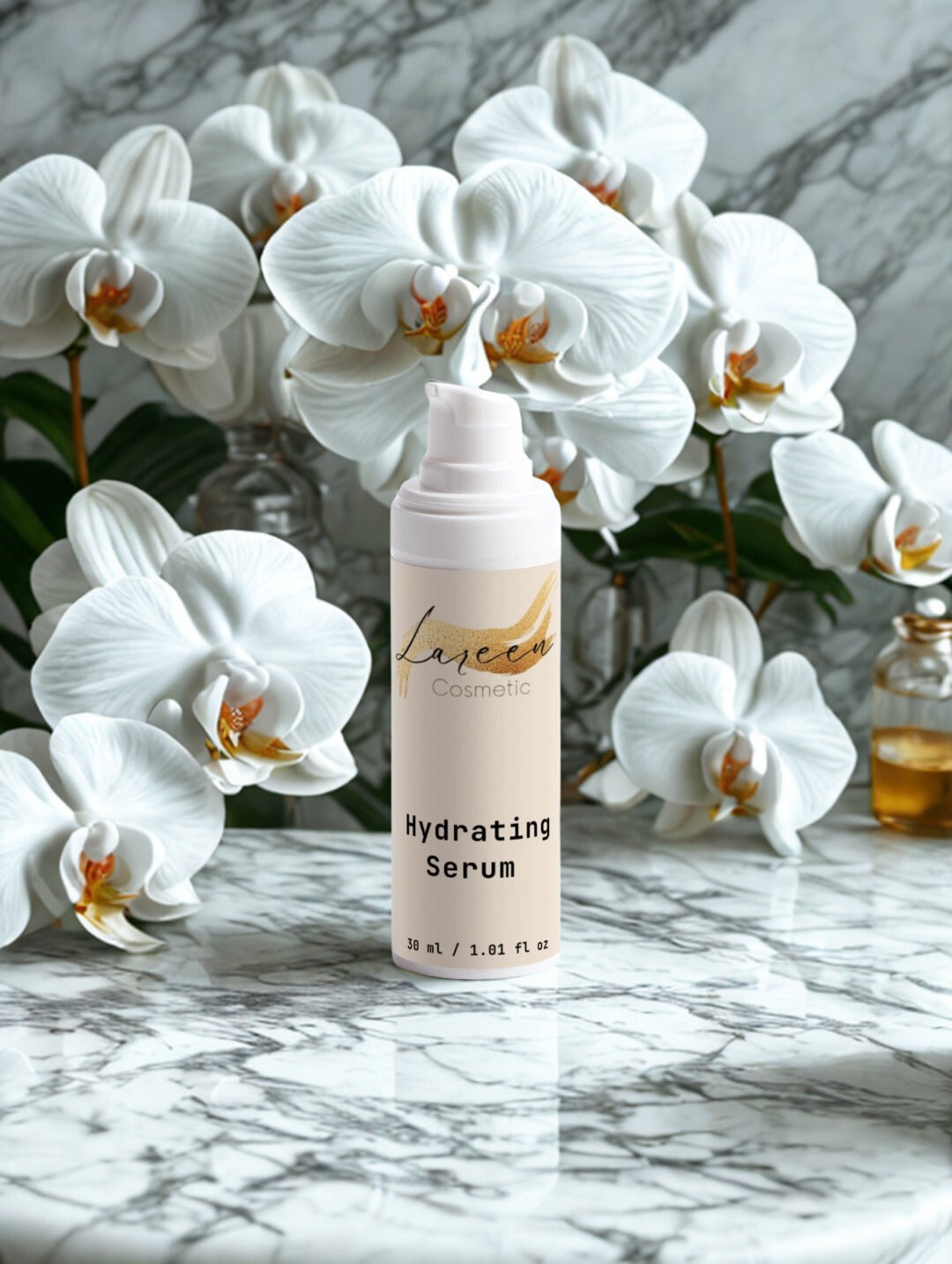 Hydrating Serum