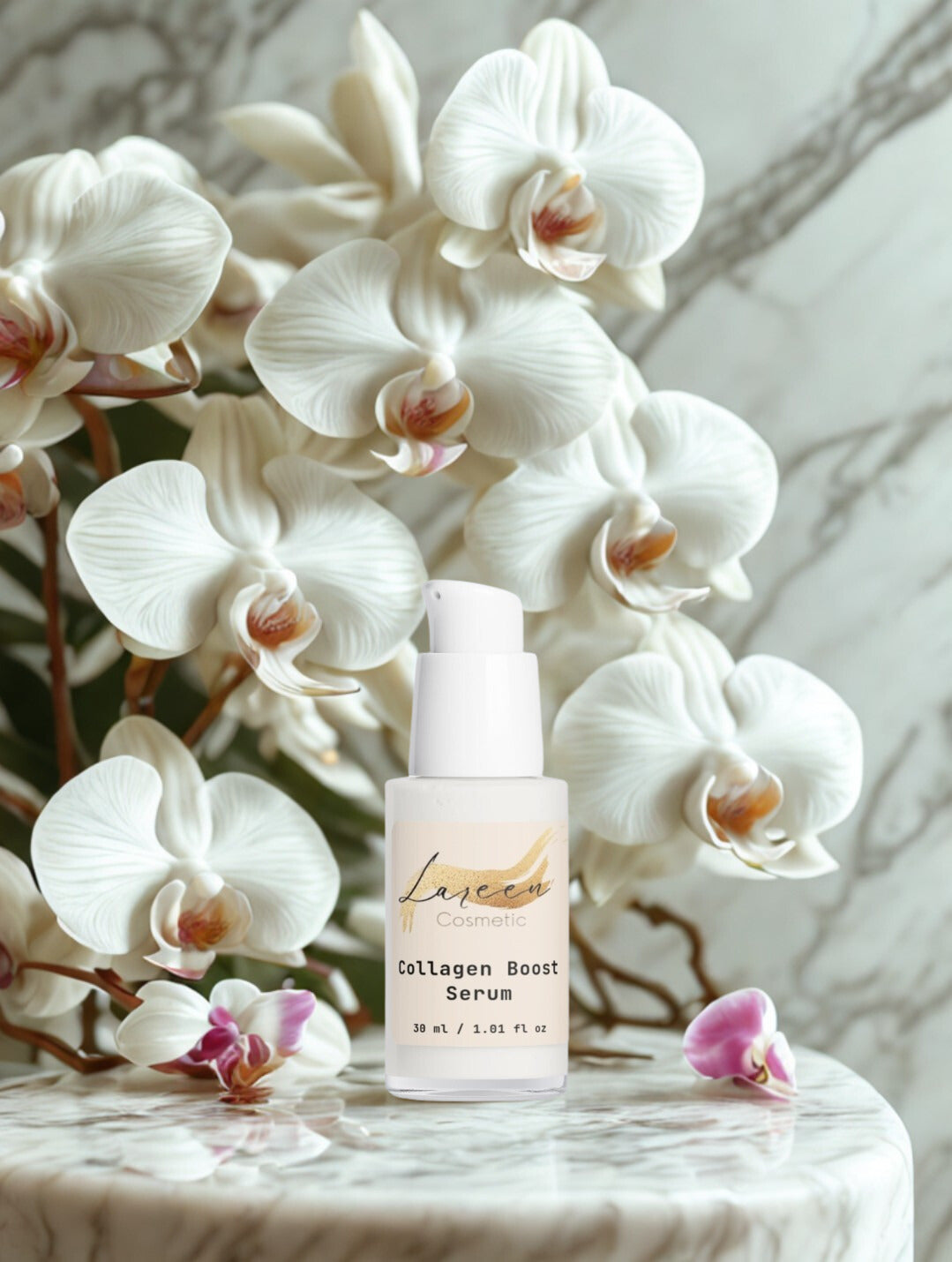 Collagen Boost Serum