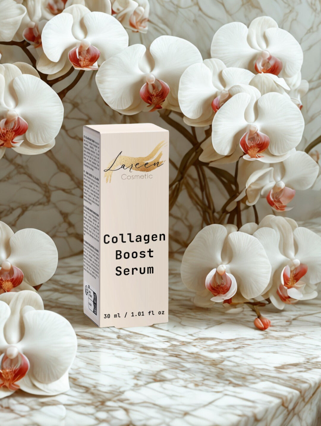 Collagen Boost Serum