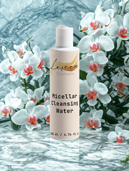 Micellar Cleansing Water