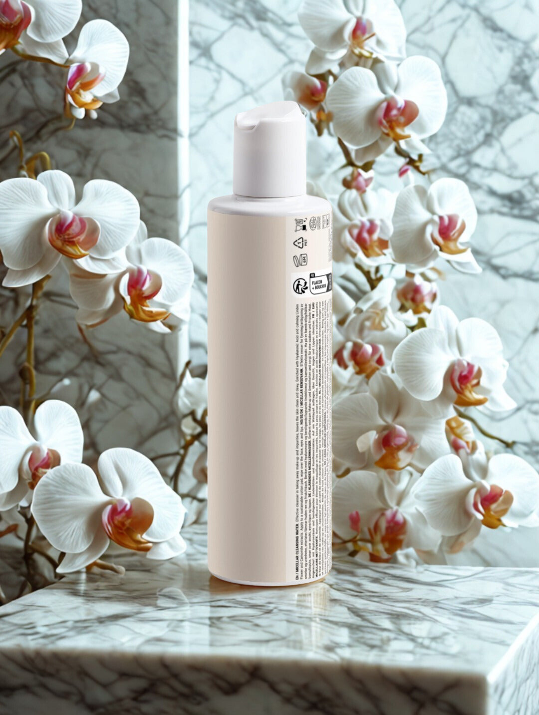 Micellar Cleansing Water