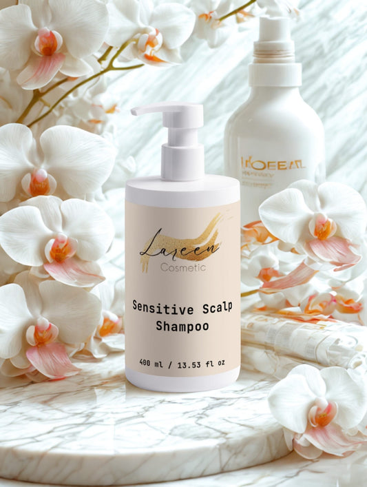 Sensitive Scalp Shampoo