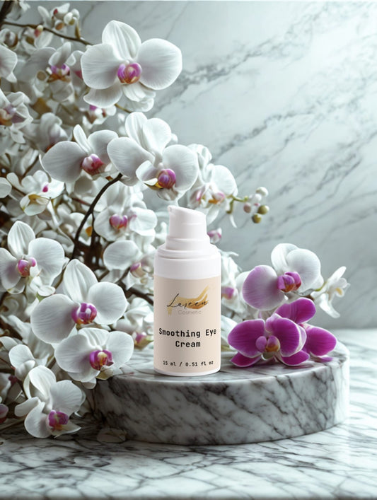 Smoothing Eye Cream
