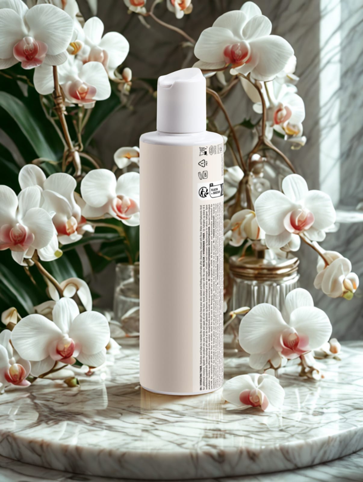 Hydrating Toner