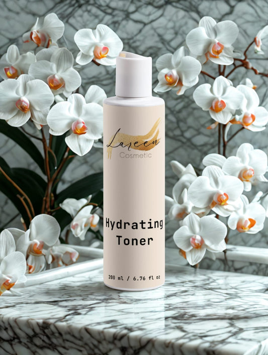 Hydrating Toner