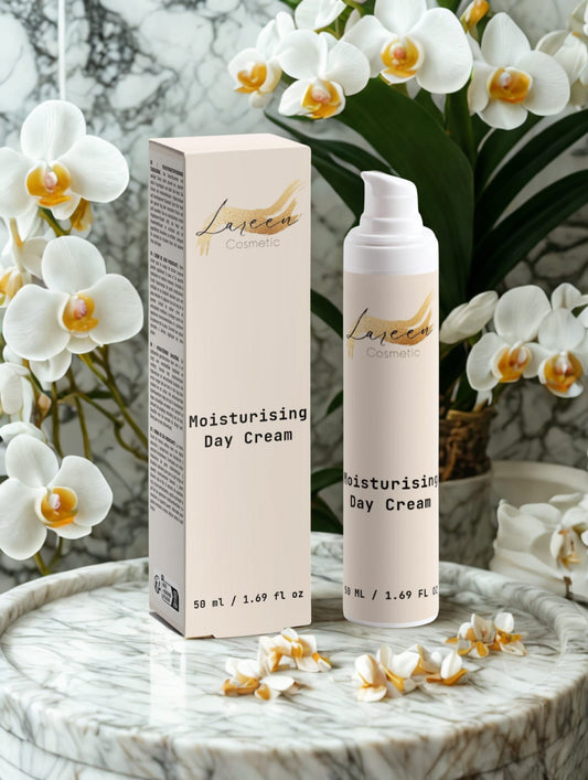 Moisturising Day Cream
