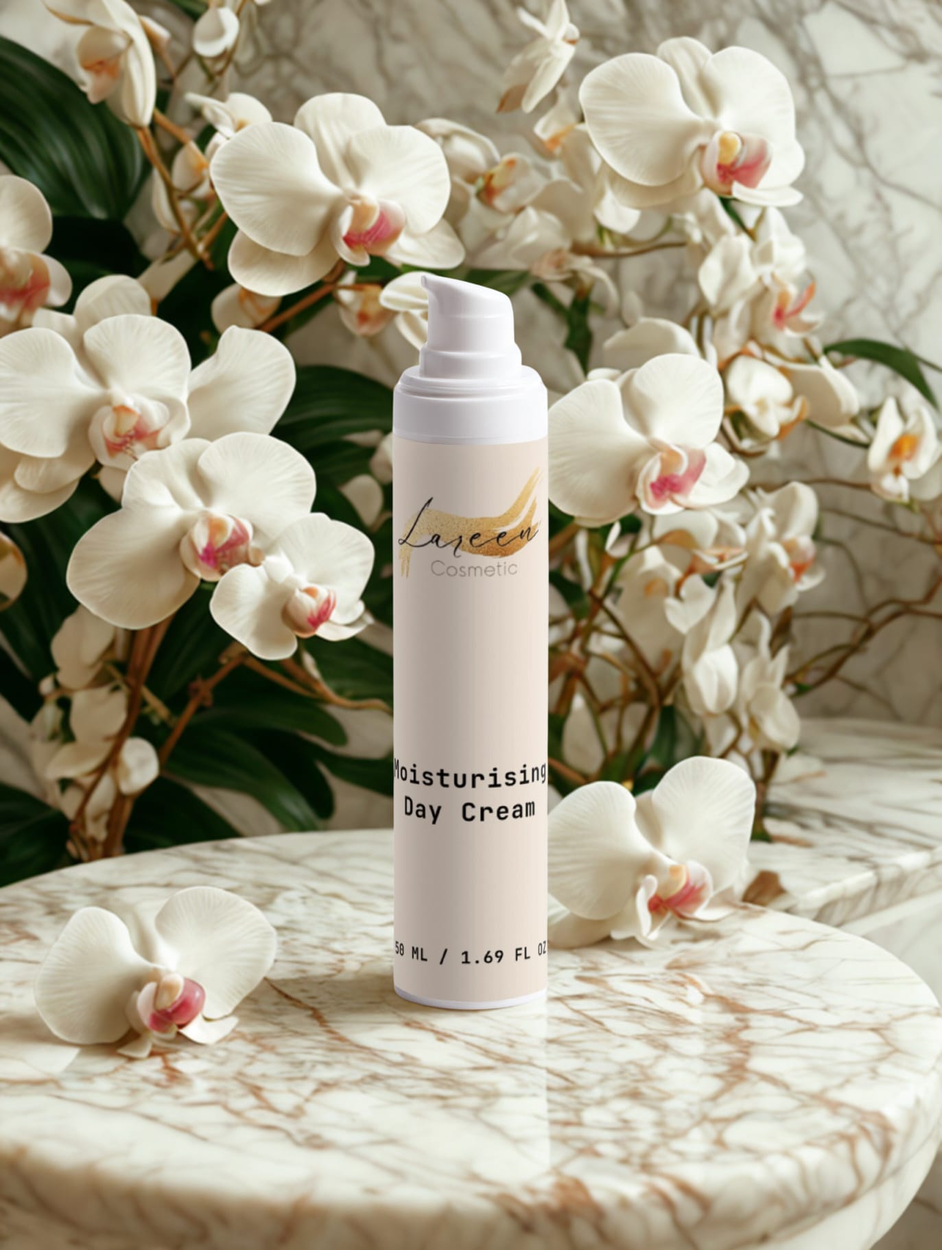 Moisturising Day Cream