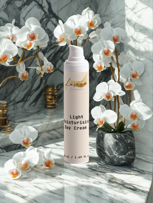 Light Moisturising Day Cream