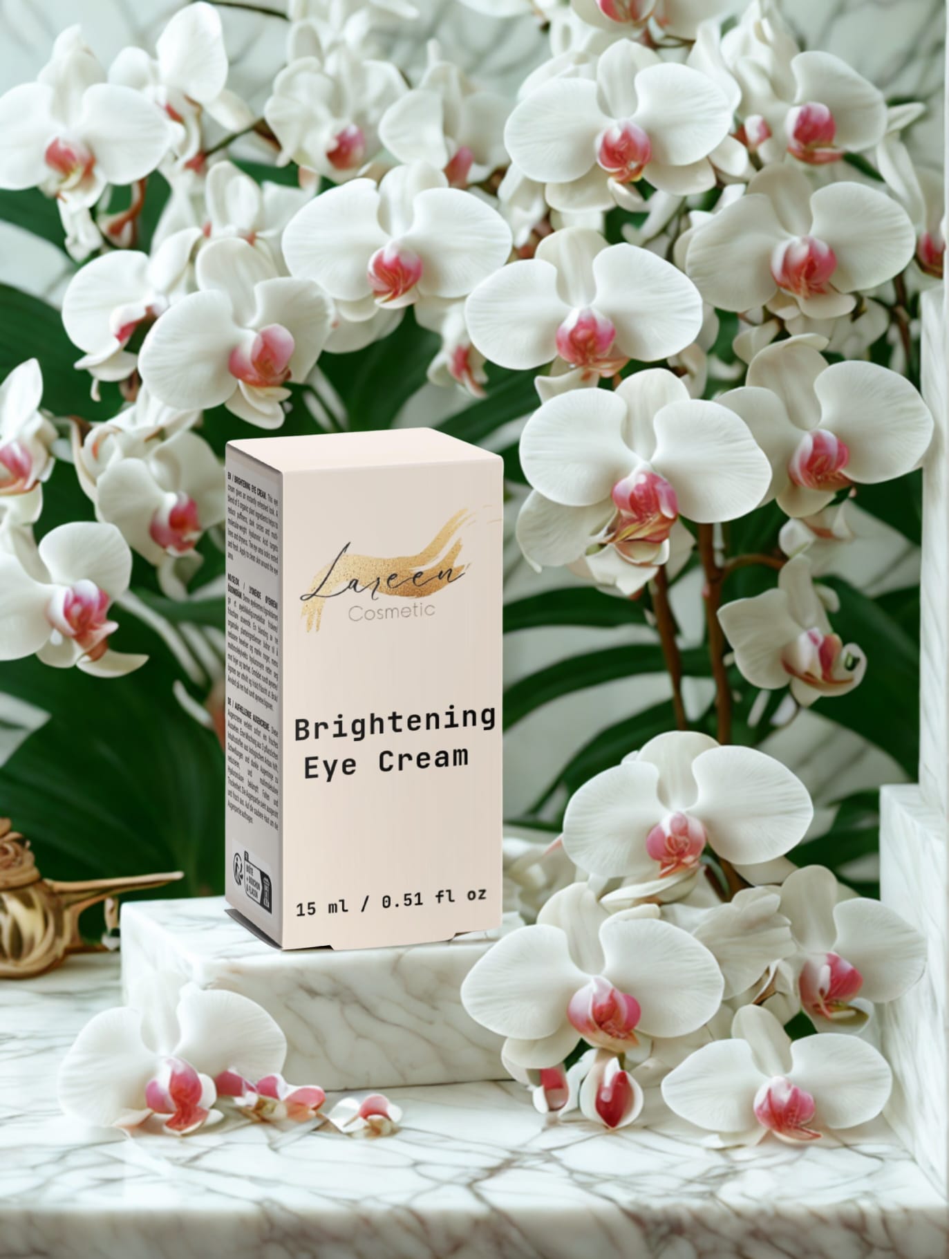 Brightening Eye Cream