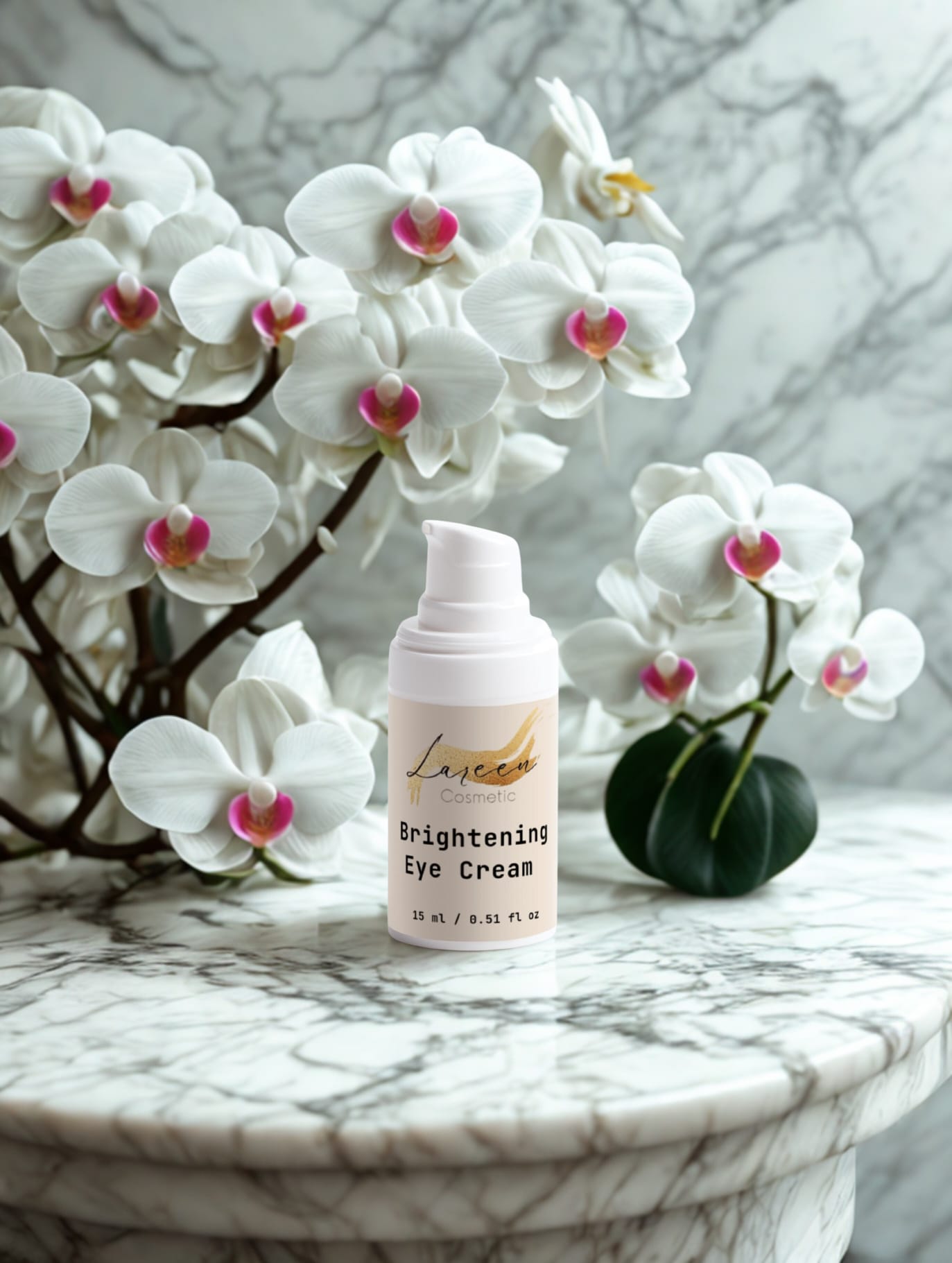 Brightening Eye Cream