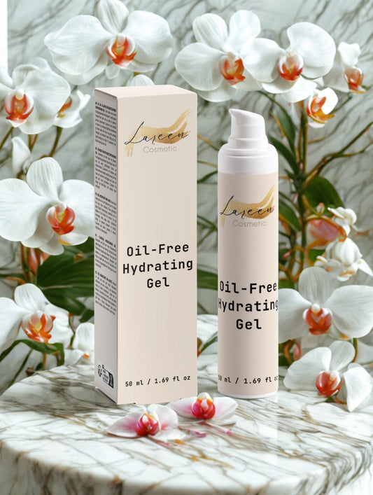 Oil-Free Hydrating Gel