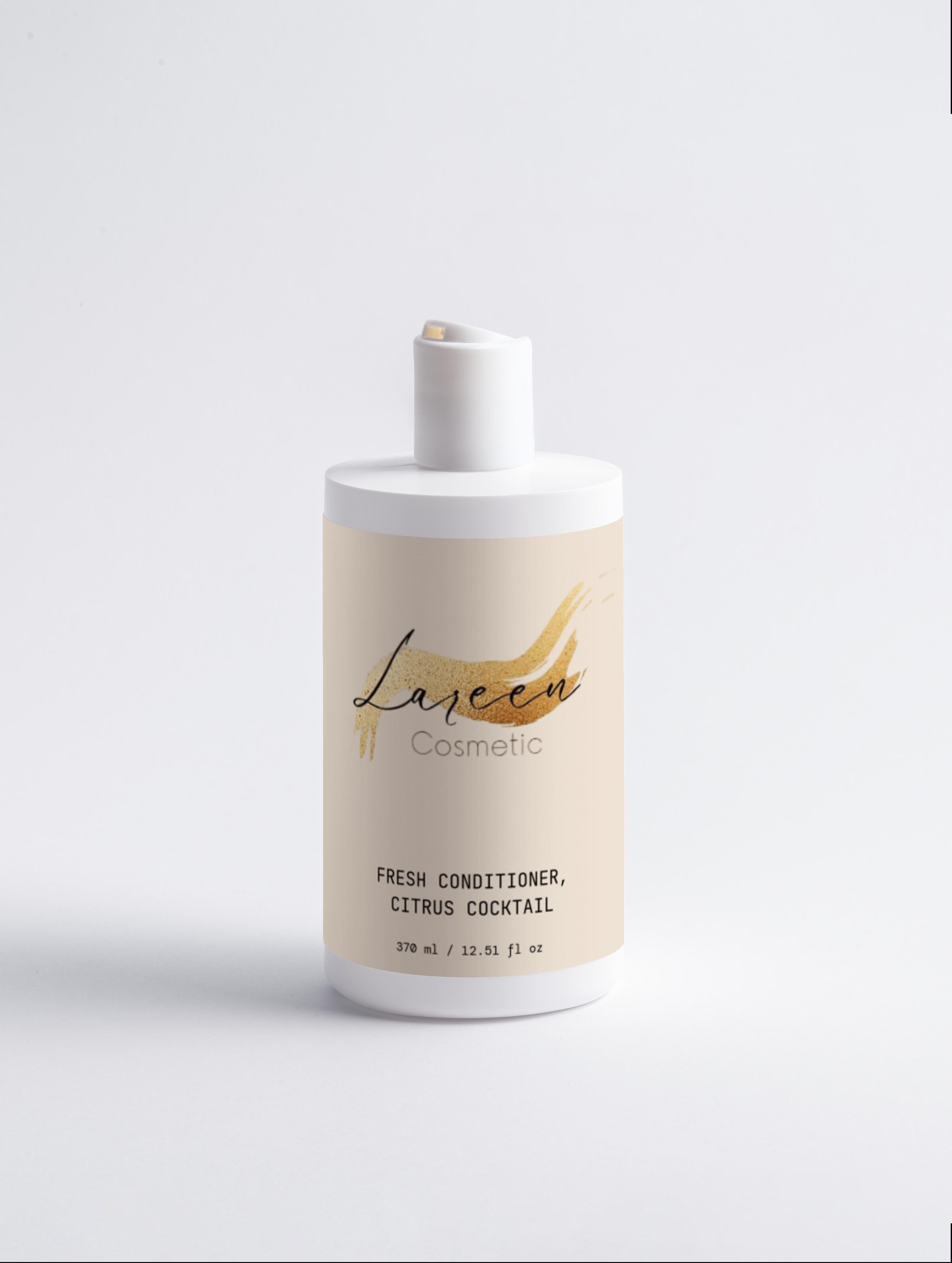 Fresh Conditioner, Citrus Cocktail