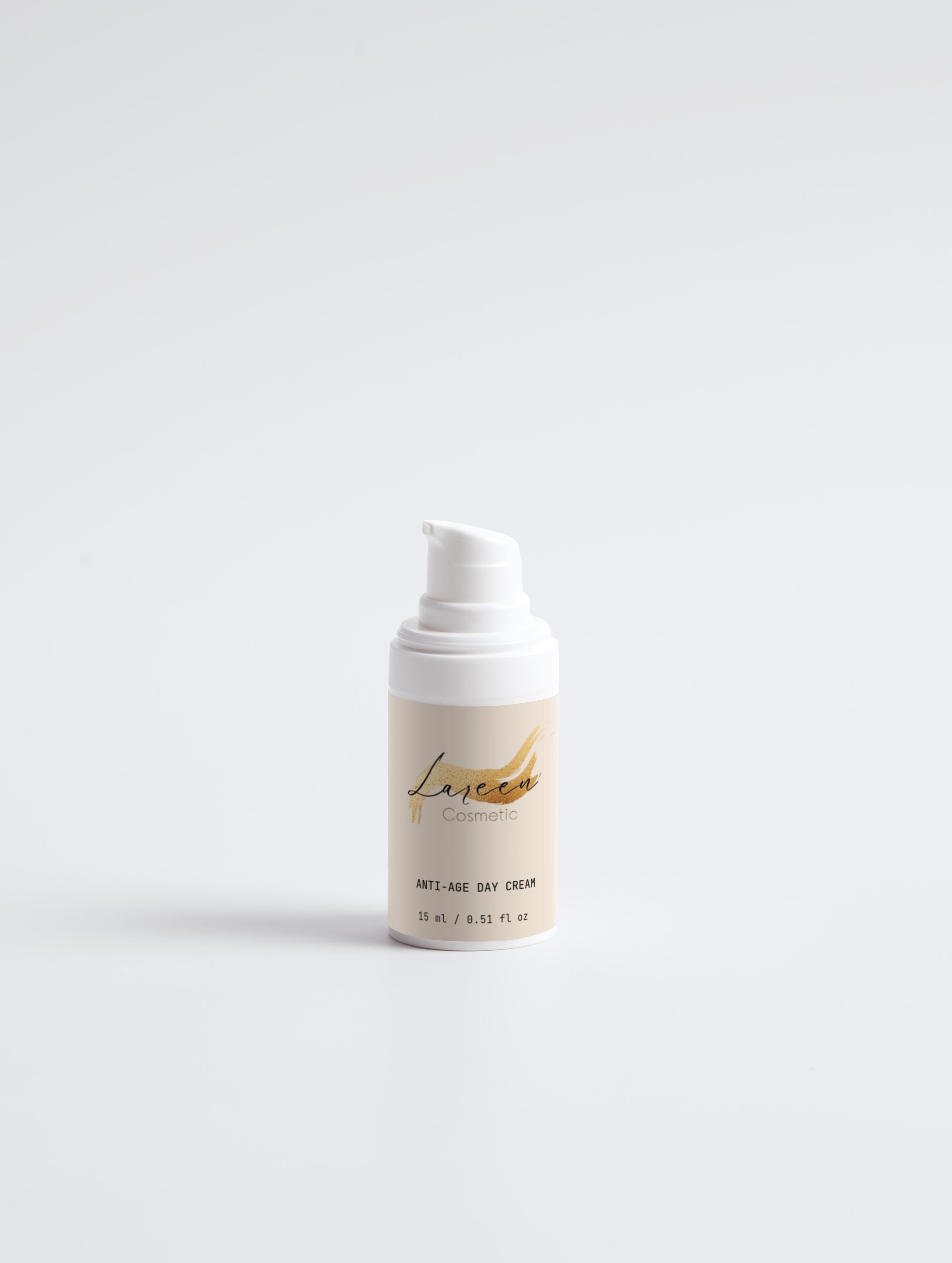 Anti-Age Day Cream
