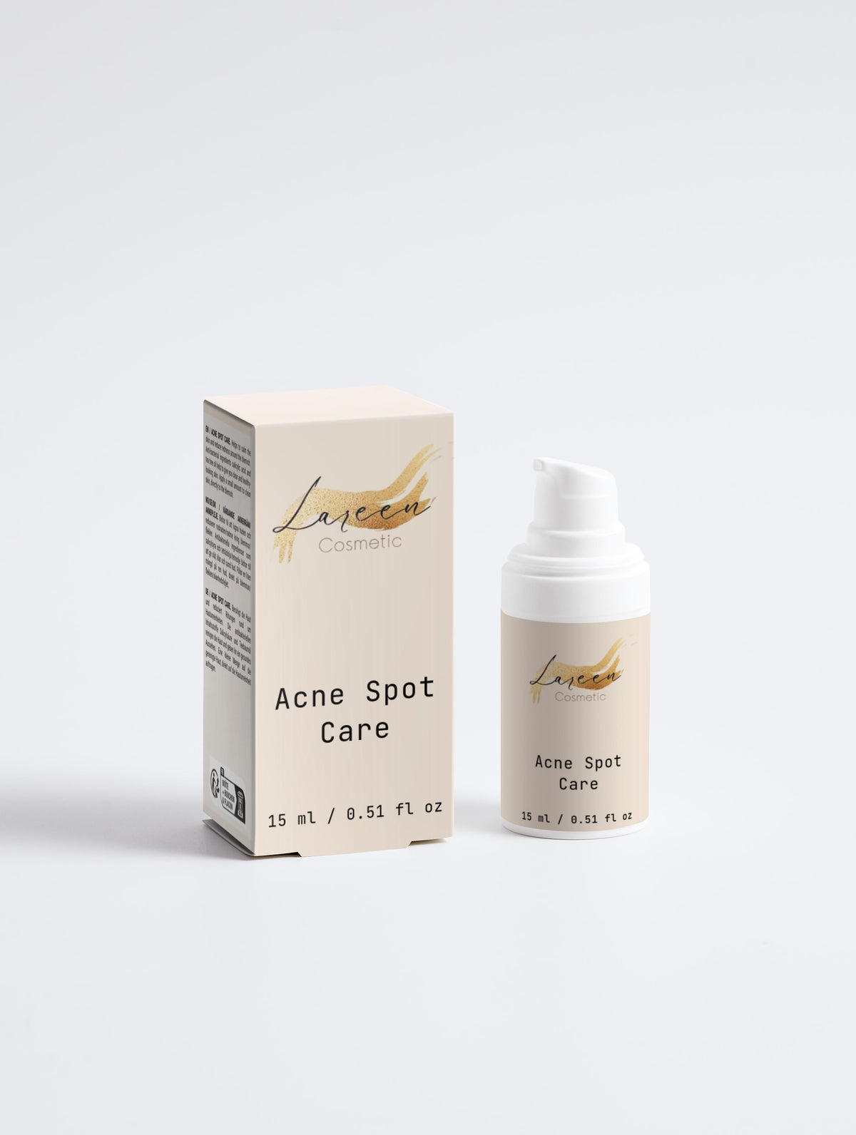 Acne Spot Care