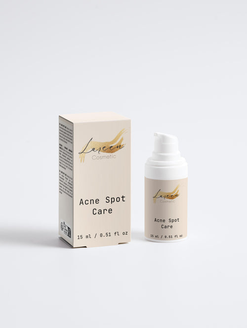 Acne Spot Care