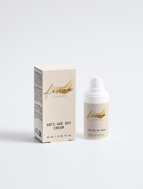 Anti-Age Day Cream